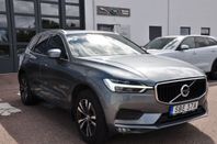 Volvo XC60 B4 AWD Advanced Edition Momentum Panorama Head-Up