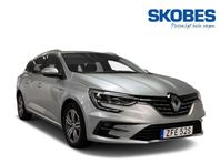 Renault Mégane E-TECH Plug-in Sport Tourer IV PhII 160 Int I