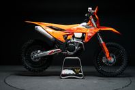 KTM 250 EXC-F SIXDAYS