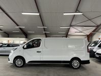 Renault Trafic III Skåpbil 3.0t 2.0 dCi EDC L2H1 145hk Nordi