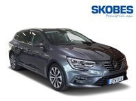 Renault Mégane Sport Tourer PhII TCe 140 Techno A ST II