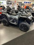 CFMOTO CFORCE 850 GREY EDITION 2024