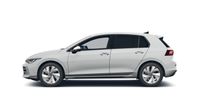 Volkswagen Golf Life Edition 150hk 7vxl DSG PRIVATLEASING