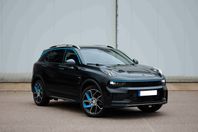 Lynk & Co 01 PHEV /DRAGKROK /6.6 OBC SNABBLADD /VINTERHJUL