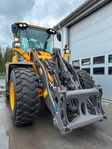 Volvo L60H -23 492tim Lock-up CDC4-spak all utr