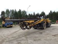 Atlas Copco Boomer E2C