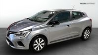 Renault Clio Equilibre TCE 90 X-TRONIC