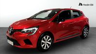 Renault Clio Equilibre TCE 90 X-TRONIC