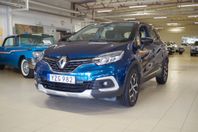 Renault Captur 0.9 TCe Euro 6
