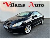 Peugeot 307 CC 2.0 Sport Ny bes