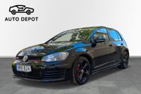 Volkswagen Golf 5-dörrars GTI Performance Euro 6 230hk