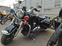 Harley-Davidson Road King Police Stage II SE - Nyrenoverad