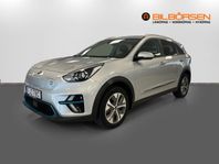 Kia E-Niro 64 kWh Advance (2.95% Ränta)