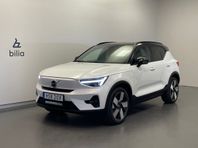 Volvo XC40 Recharge Single Motor Extended Range Plus Edt / A