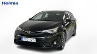 Toyota Avensis Kombi 1.8 Valvematic Multidrive