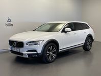 Volvo V90 Cross Country D4 AWD Advanced SE III / Akustik rut