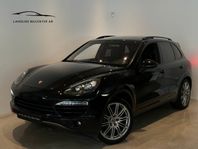 Porsche Cayenne TipTronic S PANO / BOSE / SE SPEC / 245hk