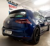 Volkswagen Golf 5-dörrars R Euro 6 Taklucka/fullservad