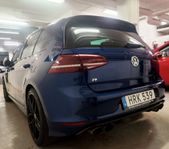 Volkswagen Golf 5-dörrars R Euro 6 Taklucka/fullservad