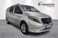 Mercedes-Benz Vito Mixto 119 BlueTEC 4x4 3.0t