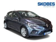 Renault Clio SCe 75 Zen 5-d