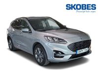 Ford Kuga Plug-In Hybrid 2.5 225 PHEV ST-Line X A