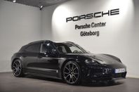 Porsche Taycan 4S Sport Turismo / Nu 0,95% Ränta / Leasebar