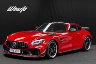 Mercedes-Benz AMG GT R PRO 760HK / 1 av 750 /RENNtech /4.95%