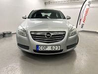 Opel Insignia Sedan 2.0 Turbo Edition Euro 5
