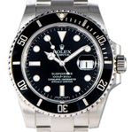 Rolex Submariner Date 116610LN