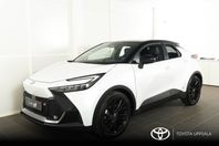 Toyota C-HR Plug-in | PRISSÄNKT 60,000KR + 2,95% RÄNTA!