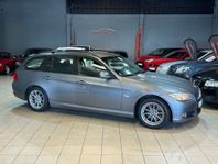 BMW 318 D Touring Comfort Drag