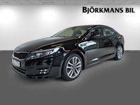 Kia Optima 1.7 CRDi