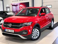 Volkswagen T-CROSS 1.0 TSI Base Euro 6