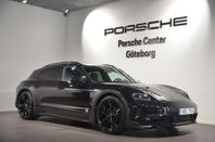 Porsche Taycan 4 Cross Turismo / Nu 0,95% ränta!