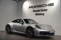 Porsche 911 Carrera T / Leasebar / VAT