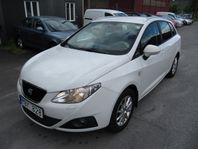 Seat Ibiza ST 1.2 TSI Euro 5 AC/MoKVärmare/SoVhjul/