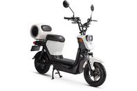 LV Gener - Elmoped klass 2  RÄNTEKAMPANJ 3.95 %