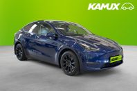 Tesla Model Y Long Range AWD Pano Drag Kamera AP Navi 514hk