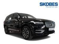 Volvo XC90 Recharge AWD T8 II Plus Bright *7-säten *Harman K