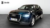 Audi Q2 35 TFSI 150HK S-Tronic Proline *P-VÄRMARE*