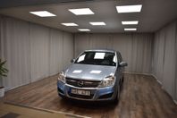 Opel Astra 1.6 (116hk) Ny Servad *12397 mil* 1 Ägare