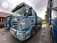 Scania R 560 LB