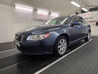 Volvo S80 2.4D Man *2008* A-traktor