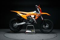 KTM 125 XC-W