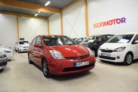 Toyota Prius 1.5 VVT-i + 3CM CVT Euro 4