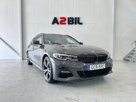 BMW 320 d xDrive Touring M Sport /H&K /Pano /Drag /SE SPEC**