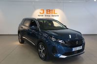 Peugeot 5008 Allure 1.2 PureTech 130hk Aut - 7-SITS