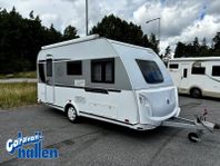 Knaus 420 QD Sport Silver Selection