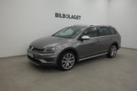 Volkswagen Golf Alltrack 2.0 TDI 4Mon DSG